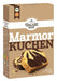 Marmorkuchen Backmischung 415g- Bauckhof Bio

Marmorkuchen von Bauckhof ist eine glutenfreie Backmischung für einen Kastenkuchen, einen Gugelhupf oder 12-14 Muffins.