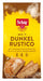 Mix it Dunkel Rustico 1000g - Schär

Sie träumen schon lange von richtig gutem, selbstgebackenem dunklem Brot? Dann probieren Sie doch mal die natürlich glutenfreie Backmischung von Schär!