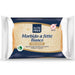 Morbido a fette bianco (Sandwichbrot) 165g - Nutri Free

Morbido a fette bianco von Nutrifree. Glutenfreies Toastbrot / Sandwichbrot in Scheiben.