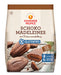 Schoko Madeleines 180 g - Hammermühle

Glutenfreie Schoko Madeleines&nbsp;mit Kakaocremefüllung nach französischem Rezept von Hammermühle. 