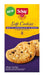 Soft Cookies white Chocolate Berry 210g - Schär

Glutenfreie Soft Cookies White Chocolate &amp; Berry von Schär.&nbsp;Glutenfreie Kekse mit weißen Schokoladentropfen und schwarzer Johannisbeere.