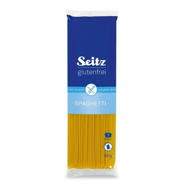 Spaghetti 500g - Seitz