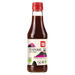 Teriyaki Sojasauce 250ml - Lima bio

Teriyaki ist ein Klassiker der japanischen Küche. Der Begriff Teriyaki setzt sich zusammen aus „Teri“, einem Wort, das Glanz bedeutet und dem Ausdruck „yaki“, der für Braten und Grillen steht.