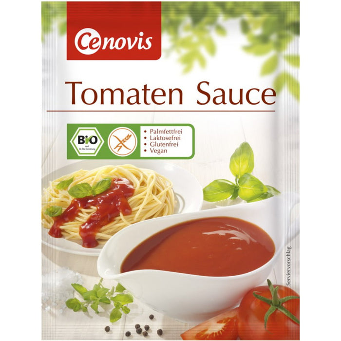 Tomatensauce 30g- Cenovis bio