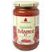 Vegetarische Bolognese Sauce 340ml- Zwergenwiese bio