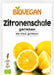 Zitronenschale 9g - Bio Vegan